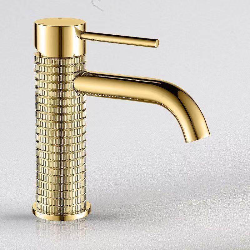 Waterfall Basin Faucet