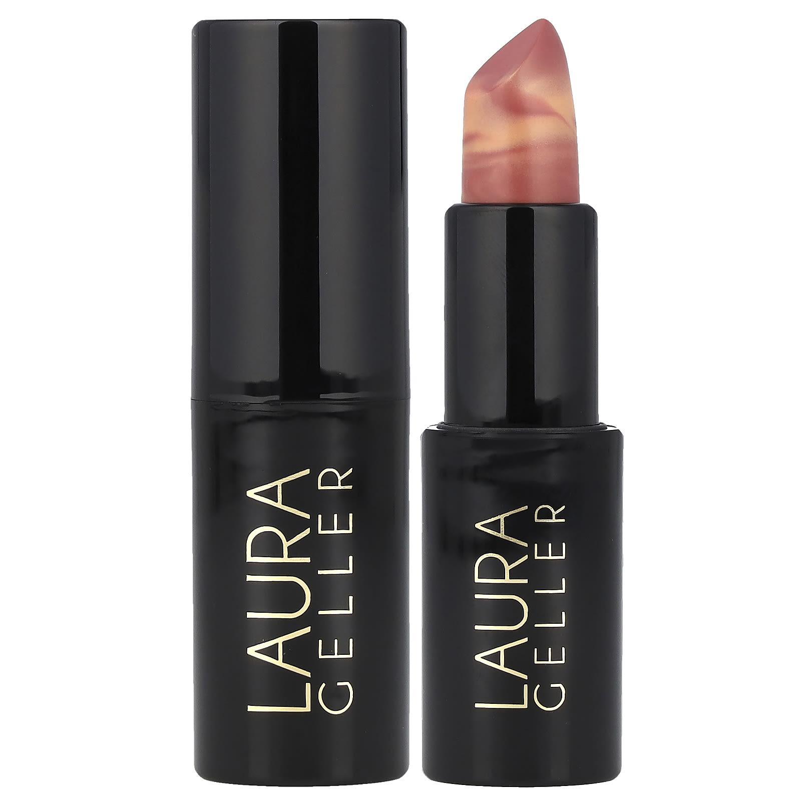 

Italian Marble Lipstick, Berry Banana, 3.4G(0.12Oz)
