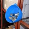 Magnetic Parts Tray for Car Repair