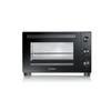 Severin TO 2076 Mini Oven 46L 1800W Black