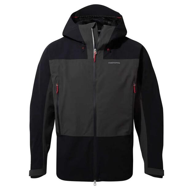 

Craghoppers Gryffin softshell куртка S