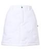 New Balance Padded Golf Skirt and Women's (Stretchable, Water-Repellent, Warm) / 012-5234504 030_White
