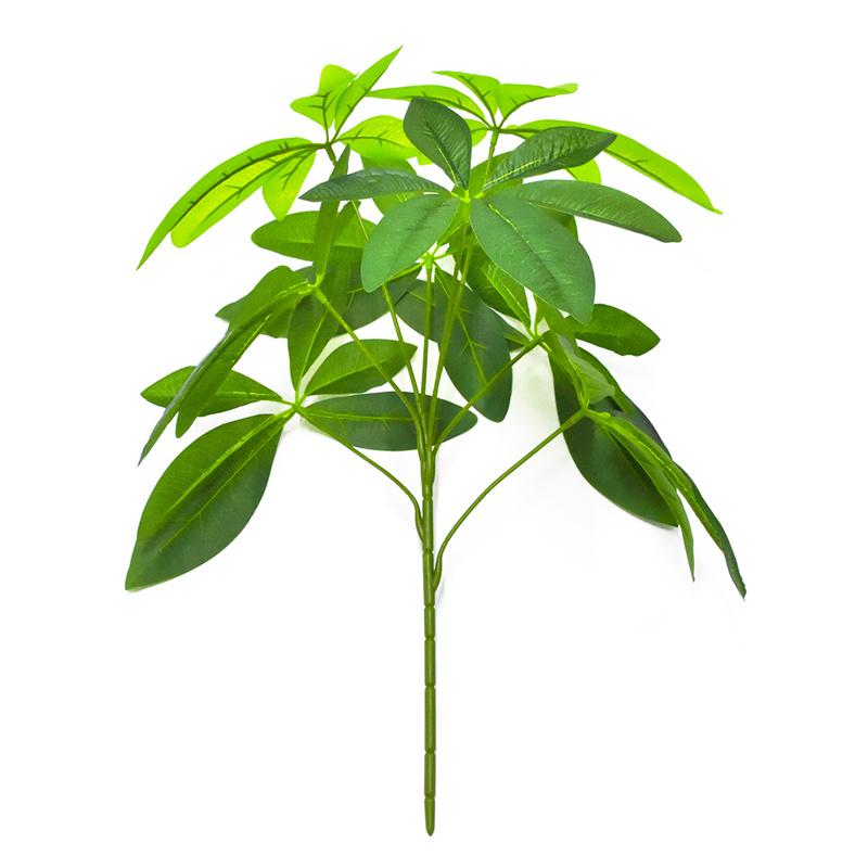 

Новый продукт Искусственное дерево удачи Комнатные растения в горшках Украшение гостиной Зеленые растения Искусственные листья Садовый ландшафт