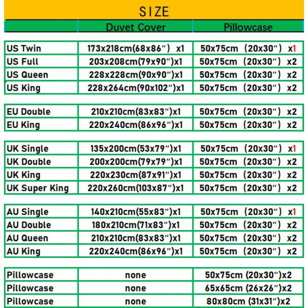 Dream Catcher Digital Printing Bedroom Bedding 3-piece Set Soft Duvet Cover Fashion Comfortable Quilt Cover Pillow Cover