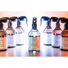 Room Freshener - EL NABIL - MUSC OUD - 350ml - Notes de Bergamote - Ambroxan - Parfum Mixte