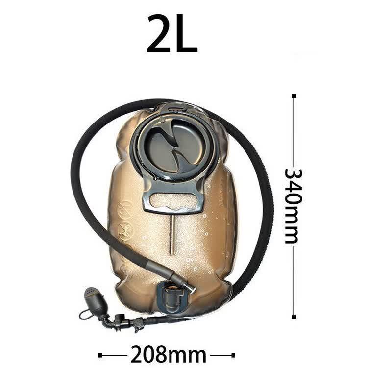 Jun Ding Ying Elite TPU Outdoor Hydration Bladder