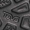 Teva Women S High elaSticity cuShioning Flip Flop Stvf2516777 Blk