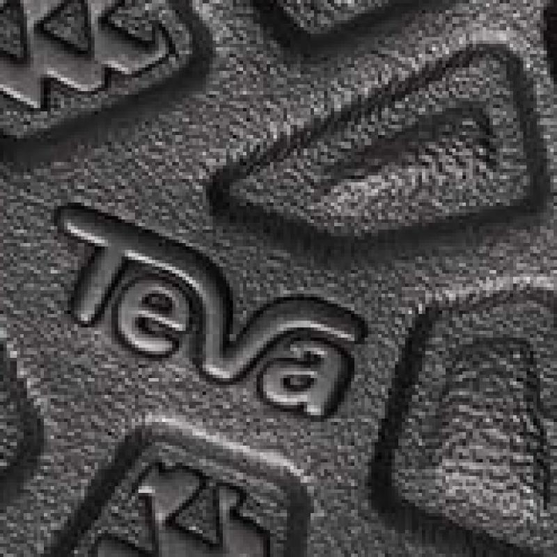 Teva Women S High elaSticity cuShioning Flip Flop Stvf2516777 Blk