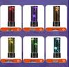 LED Jellyfish Lamp - Creative Decorative Night Light for Home and Bedroom