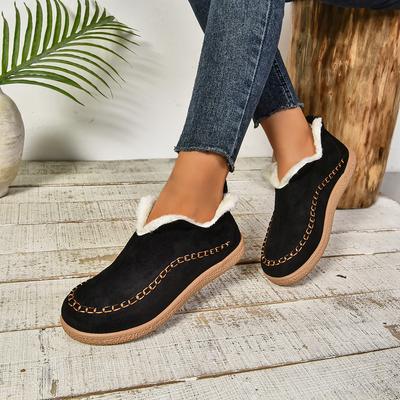 Bottines – Loafers pour femme