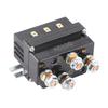 Winden-Solenoid-Relais-Schütz-Steuerschalter 12V 500A Passend für ATV UTV 8000lb?12000lb Winden