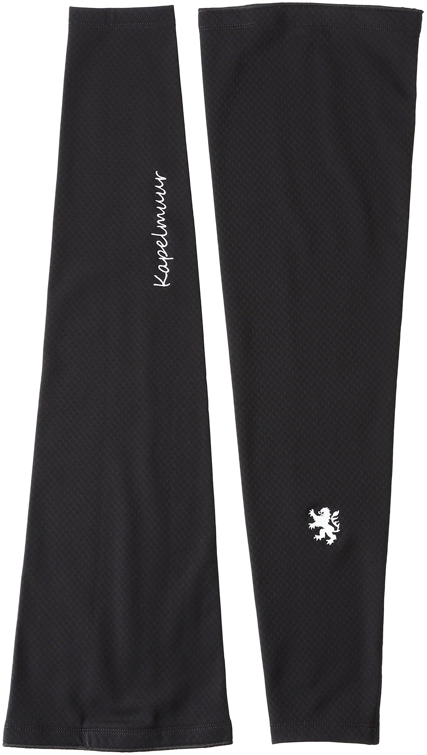 

Kapelmuur Super Roubaix Leg Carbon Medium to Japanese size Warmers, Check, kplw001, Japan, (equivalent M)