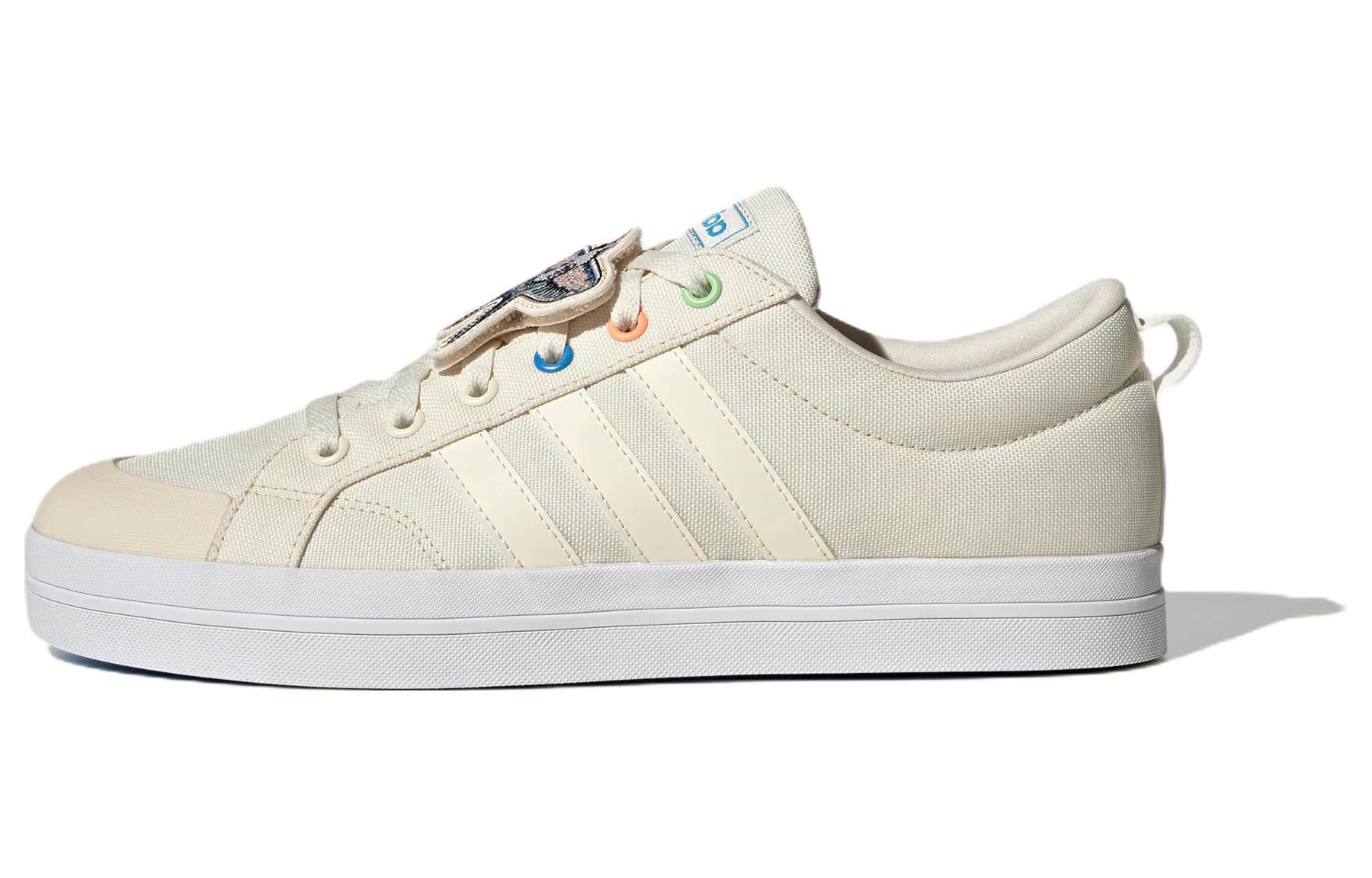 Adidas Neo Bravada Кремово-синий HP9680 37⅓