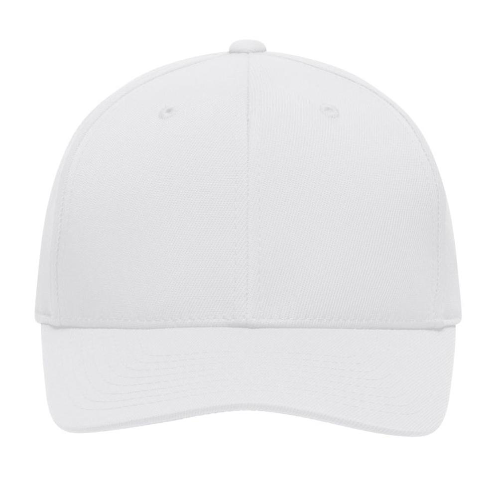 Myrtle Beach High Performance 6 Panel Cap