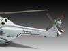 Revell Germany 1/72 NH90 NFH Navy Plastic Model Kit 03784 (Helicopter)