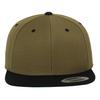 Yupoong Classic Two Tone Snapback Cap