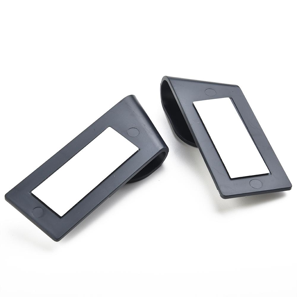 12Pcs Wall-Mounted Pot Pan Lid Storage Holder Home Kitchen Utensils Organization