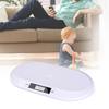 Precision Smart Baby Weighing Scale for Newborns