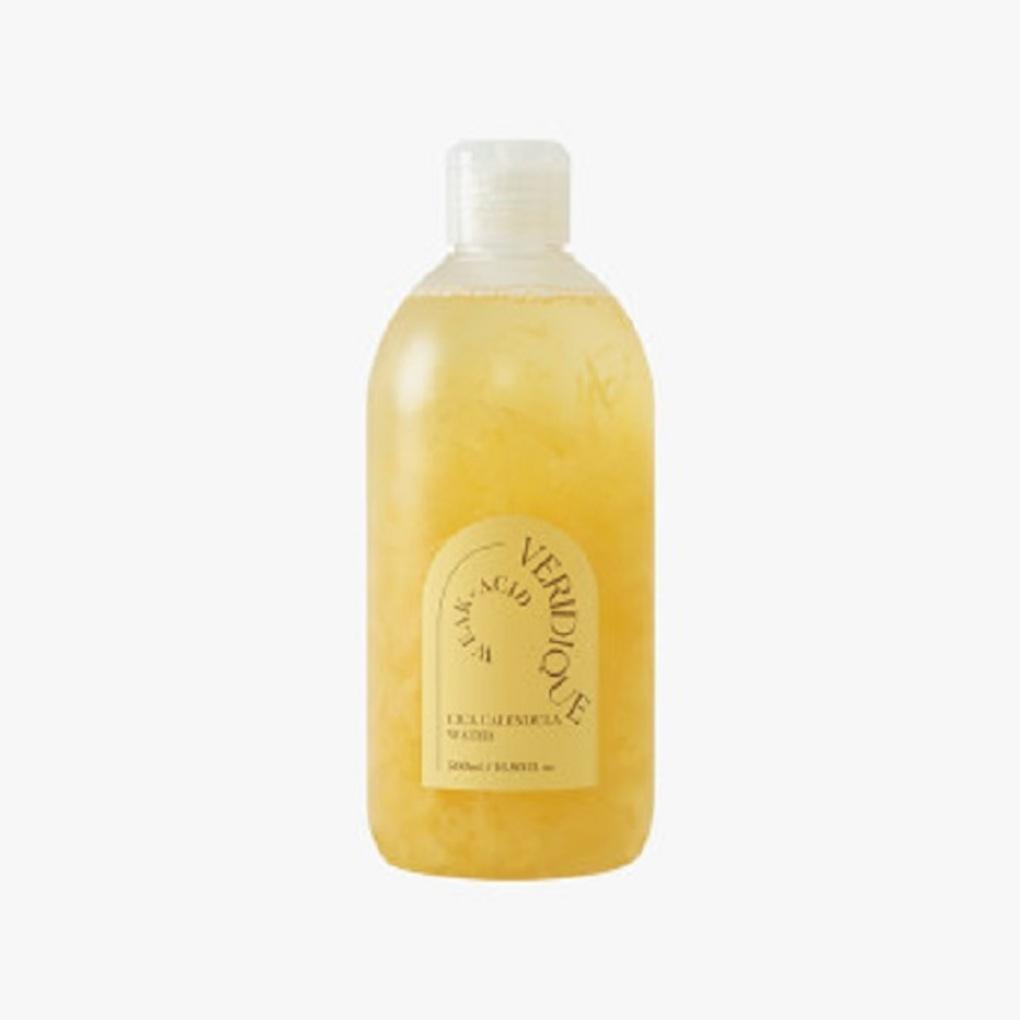 

Veridique Cica Calendula Water 500ml