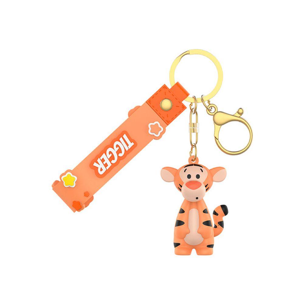 DISNEY Figurkový přívěsek na klíče