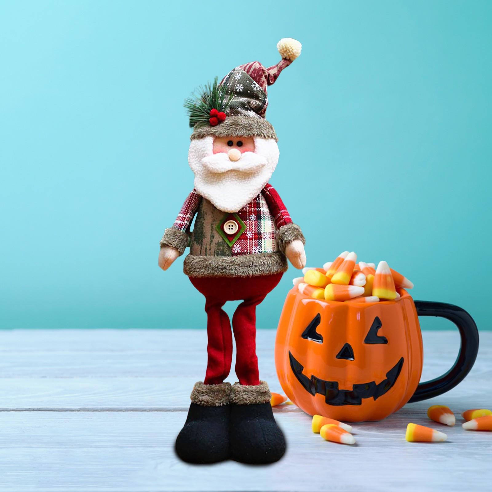 Рождественские украшения — фото 7