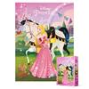 Dornröschen Aurora Puzzle Disney Animation 150 Teile, beliebtes koreanisches Puzzle