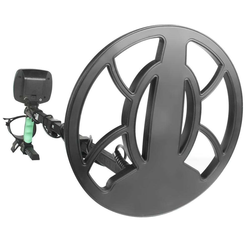 Treasure Finder Gold Archaeological Detector Metal Detector Underground Treasure Finder High Precision Detection Instrument