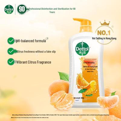 Sabun ve duş jelleri – Duş jeli