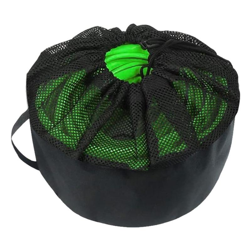 1 Stück Tragbare Multifunktionale Kordelzugtasche Wohnmobil Schlauch Aufbewahrungstasche Organizer Outdoor Nutzung Reise Kompressionstaschen