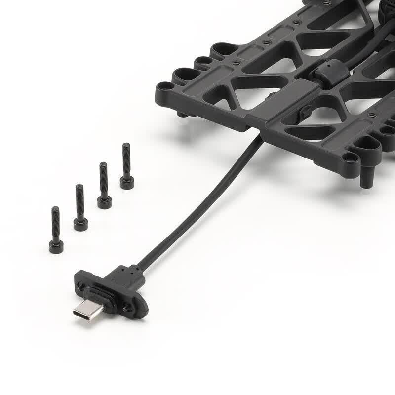 DJI Third-Party Gimbal Component for Matrice 400 Series (CN version)