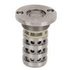 Engine Camshaft Control Valve 06L109257F Variable Valve Timing VVT Oil Control Valve for A3 A5 1.8T 2.0T