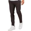 Mens Ripstop Slim Cargo Trousers