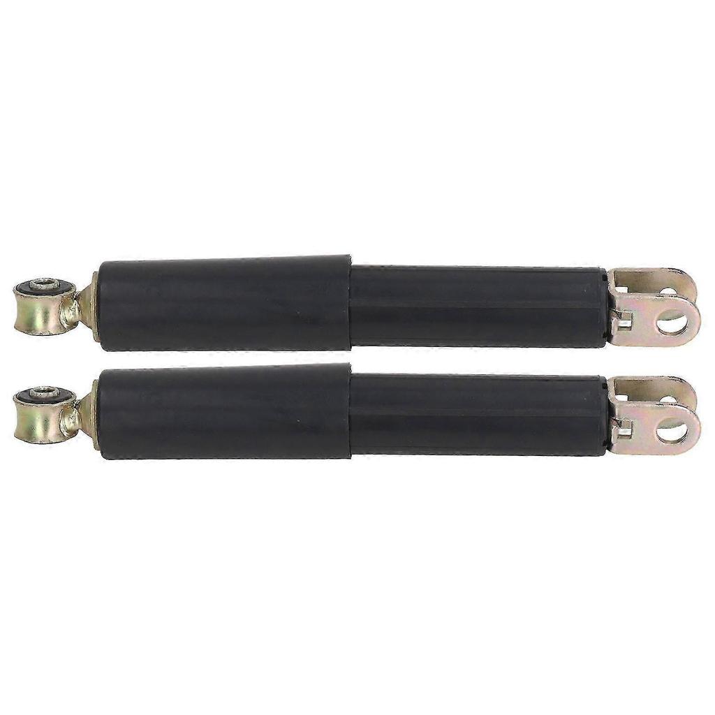 For Gy6 125-150cc Scooter Front Shock Absorber | High Strength Alloy Steel Shocks | Temperature Resistant Professional Grade
