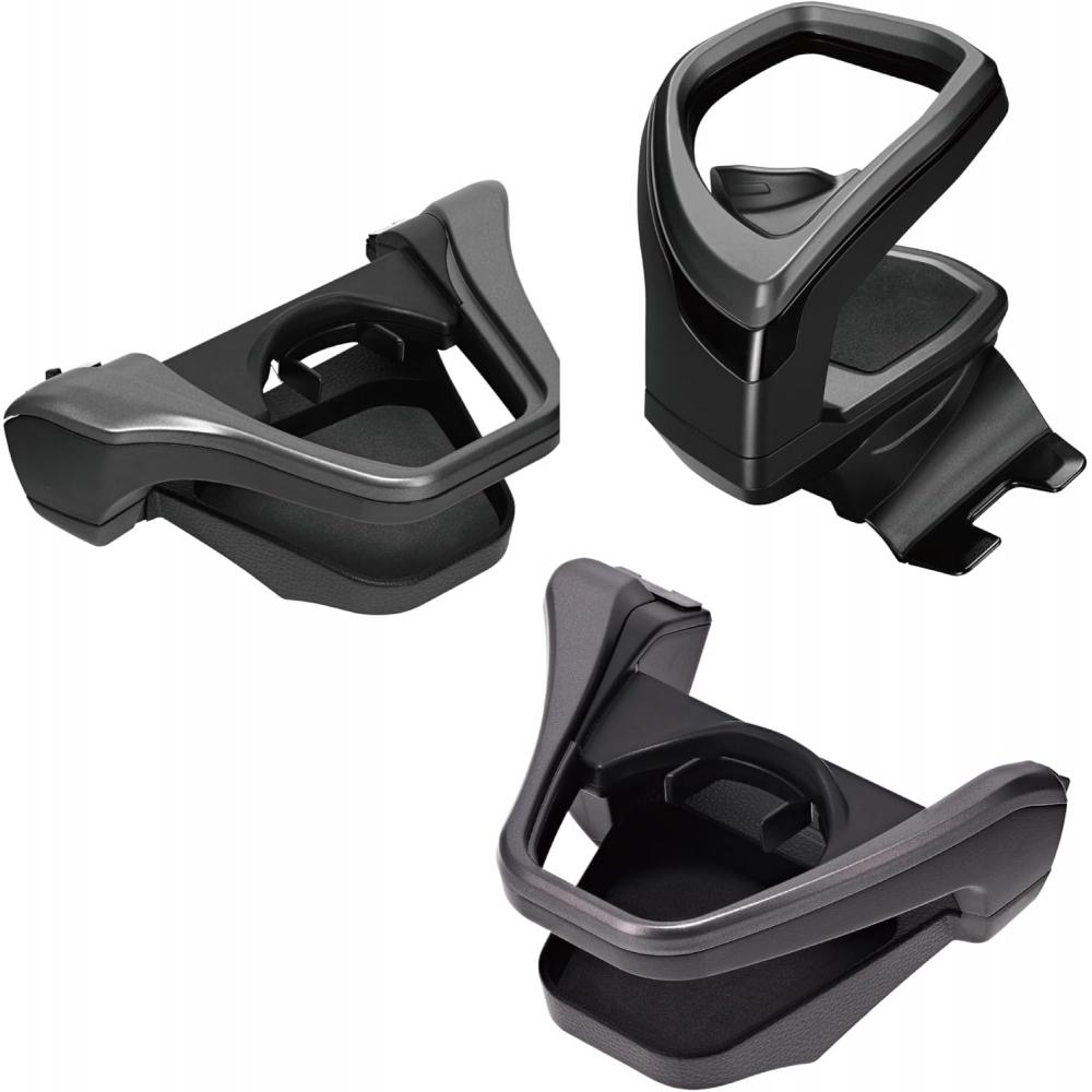 Car Mate Drink Holder Set Driver Seat Passenger Seat Console Mount Smoke Nz
