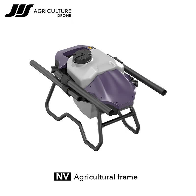 JIS NV20 20L Agricultural Spraying Drone Frame
