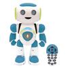 POWERMAN JUNIOR - Můj inteligentní robot, který čte myšlenky (francouzština), zvuky a světla - LEXIBOOK