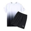 Quick-Dry Sport Set Badminton Running Gym Cycling Tennis Training Unisex Athletic Wear Fall