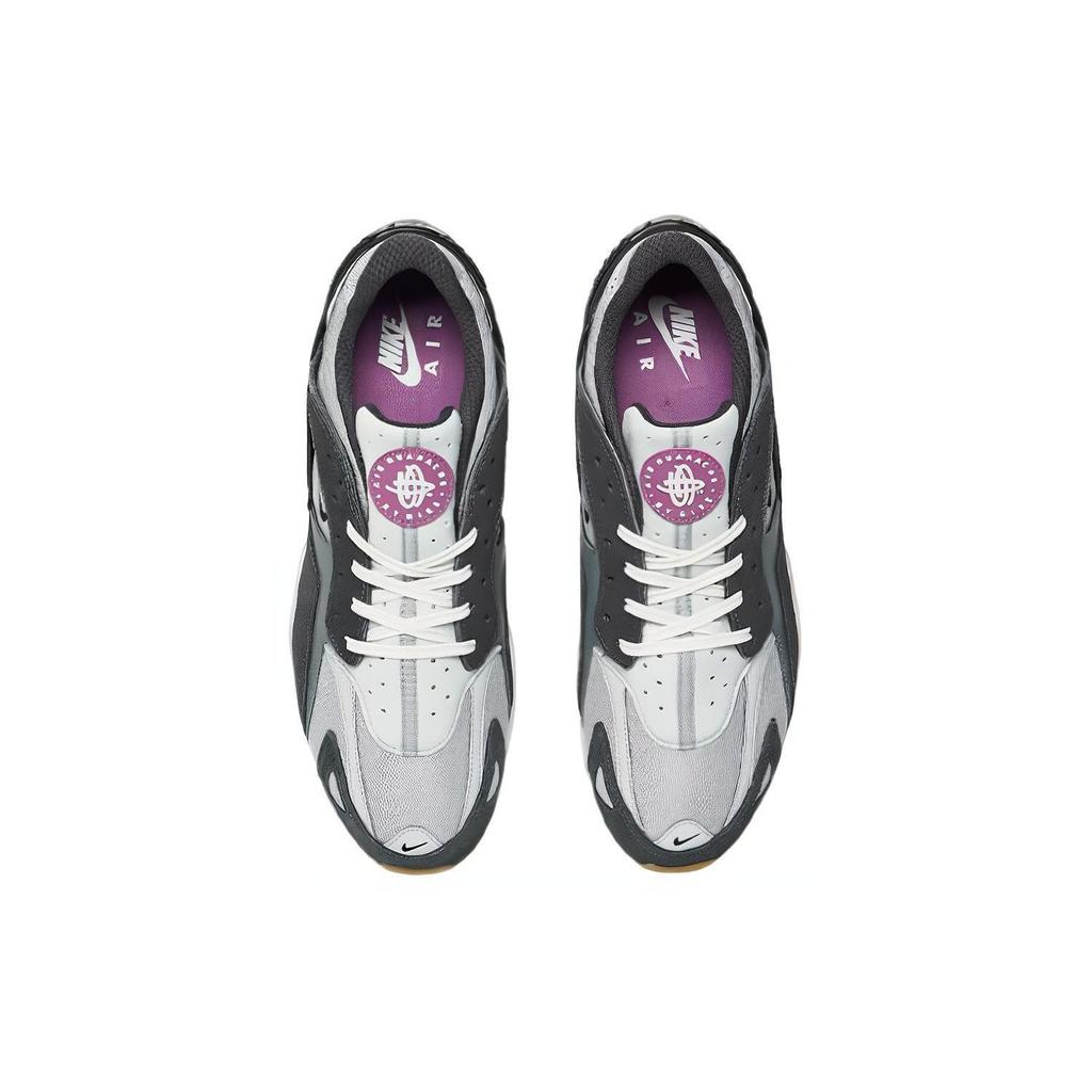 Nike Air Huarache Runner Grigio Fumo Chiaro FJ0709-001