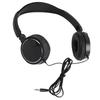 Foldable Compact Wired Headset Stereo HiFi Music Headphone