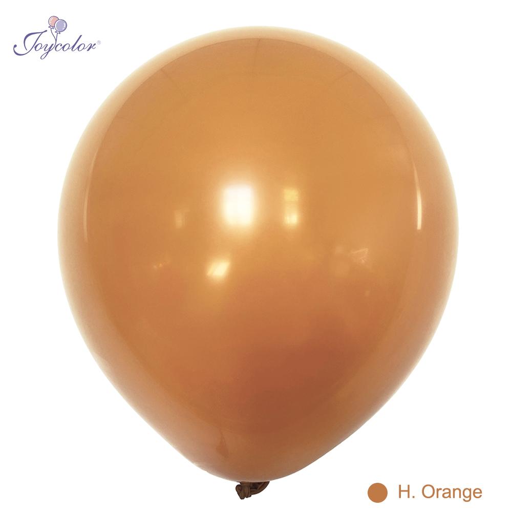 Großhandel 12 Zoll Latex Runde Ballons Ballon Geburtstagsparty Dekoration Aufblasbare Luftballons