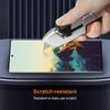2PCSScreen Protector for Honor 100 90 80 70 60 50 Tempered Glass 9H 3D Curved Protective Anti Scratch Fingerprint Scan Bubble free