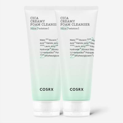 Îngrijirea feței – Produse pentru curățare și igienă