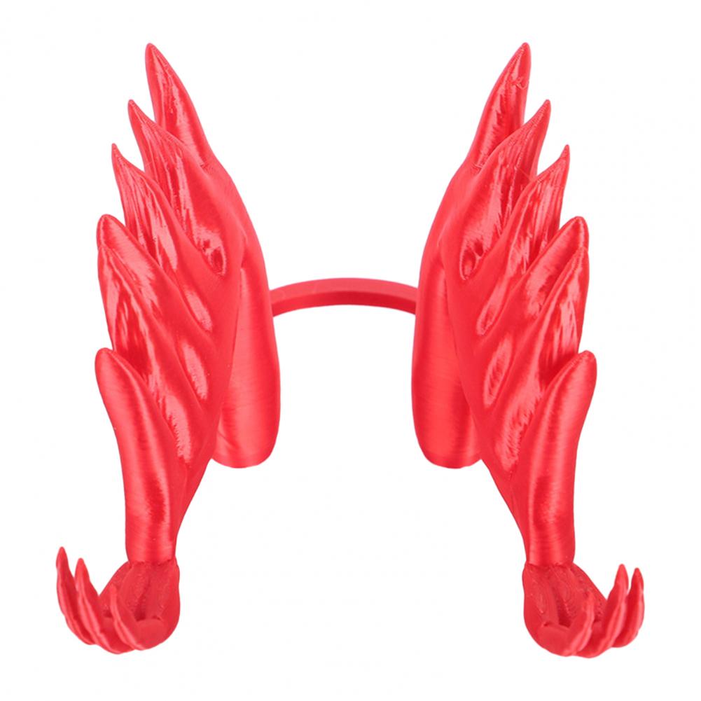 Pet Chicken Accessory Stylish Chicken Helmet with Adjustable Strap for Rooster Parrot Funny Pet Hat Accessories for Poultry
