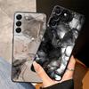 Minimalist Pattern Case for Samsung Galaxy A25 A16 A53 A17 A52 A36 A73 A51 A55 A23 A06 A05 A57 A15 A37 Phone Cover A13 A70 A12