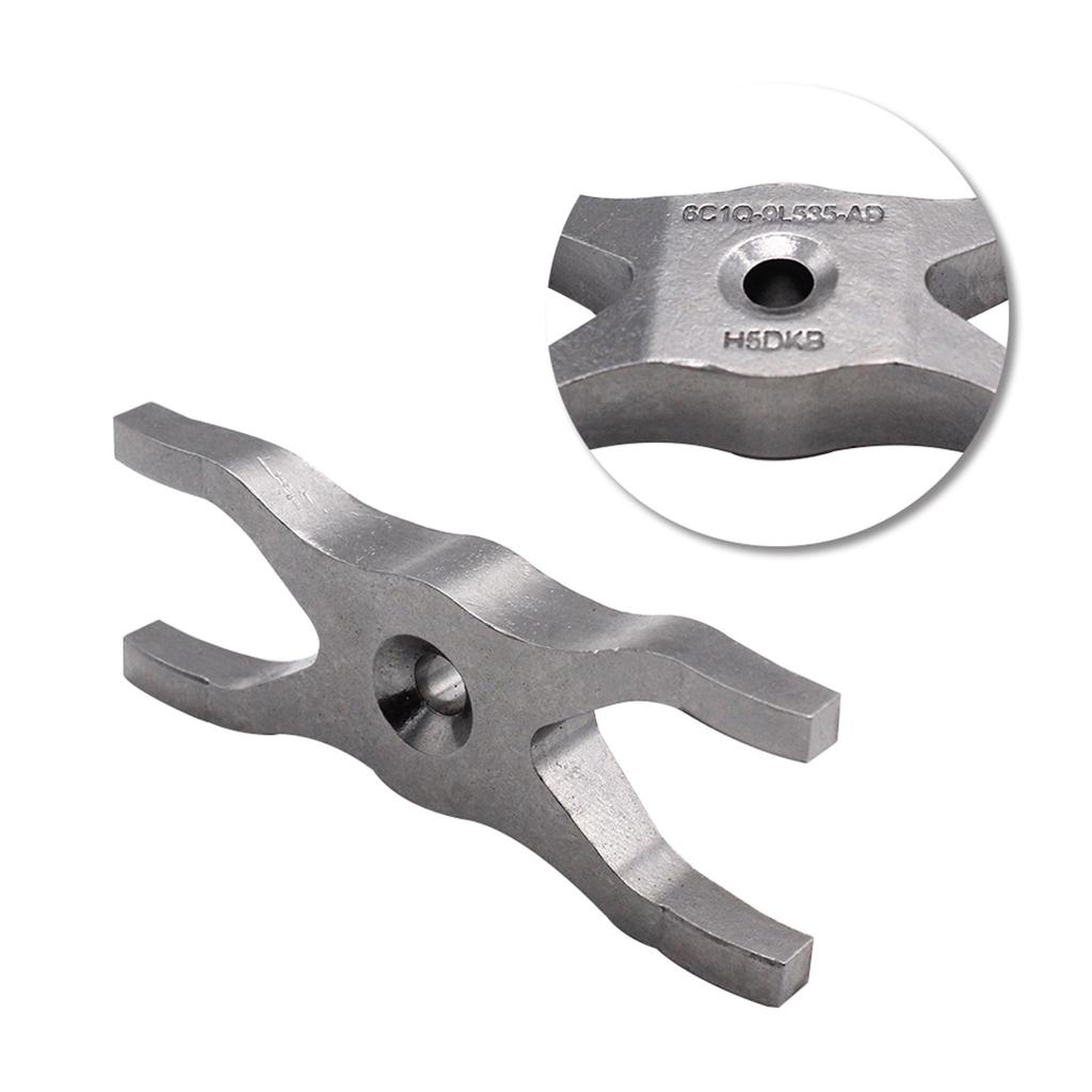 Ventildeckeldichtung, Einspritzdüsen, Dieselpumpendüsen, Dichtungen, Reparatursatz für Transit MK7 2.4, Autozubehör