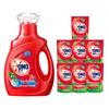 Produse chimice de uz casnic – Soluții pentru spălat