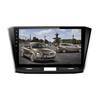 10.1-Inch Android Navigation System with CarPlay & Reverse Camera for Volkswagen Passat
