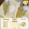Thickened Disposable Travel Pillowcase Set