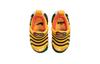 Nike Dynamo GO FlyEase SE Caterpillar Slip Resistant Low Top Sports Casual Shoes Yellow Infant And Toddler DR0271-700