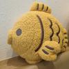 22/32/42cm Taiyaki Plush Toy Animals Plushie Throw Pillow Fish Doll Cute Fish Plush Pillow Cushion Girl Holiday Gift